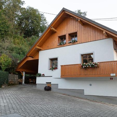 Apartma Gaby Bled Exterior foto