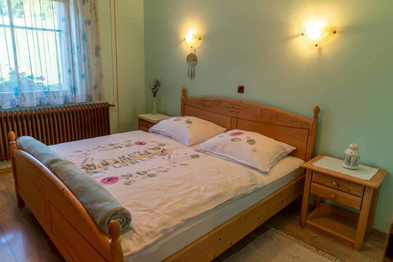 Apartma Gaby Bled Exterior foto