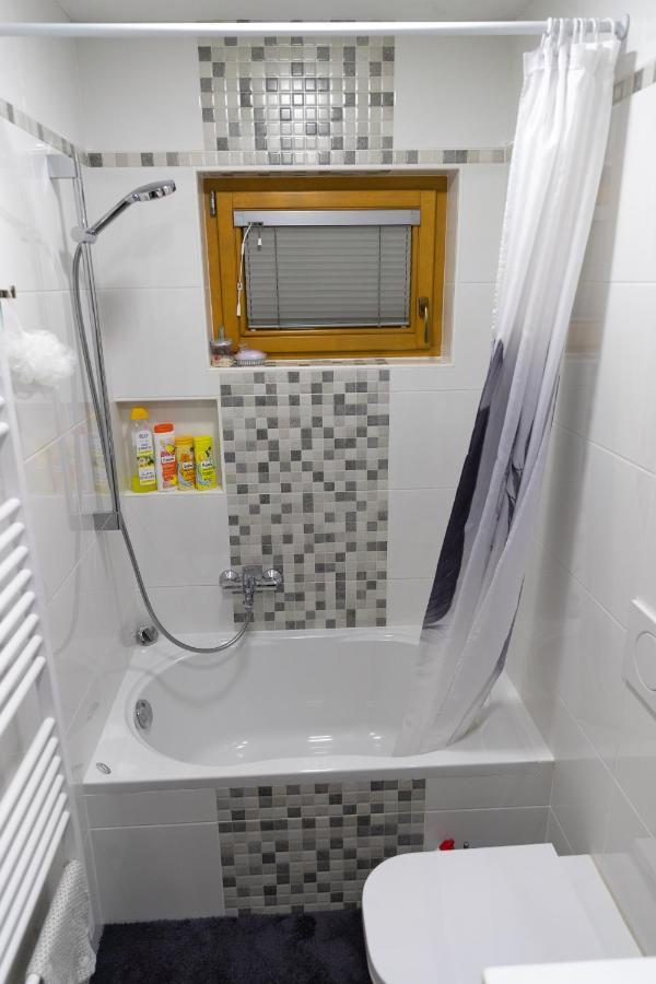 Apartma Gaby Bled Exterior foto