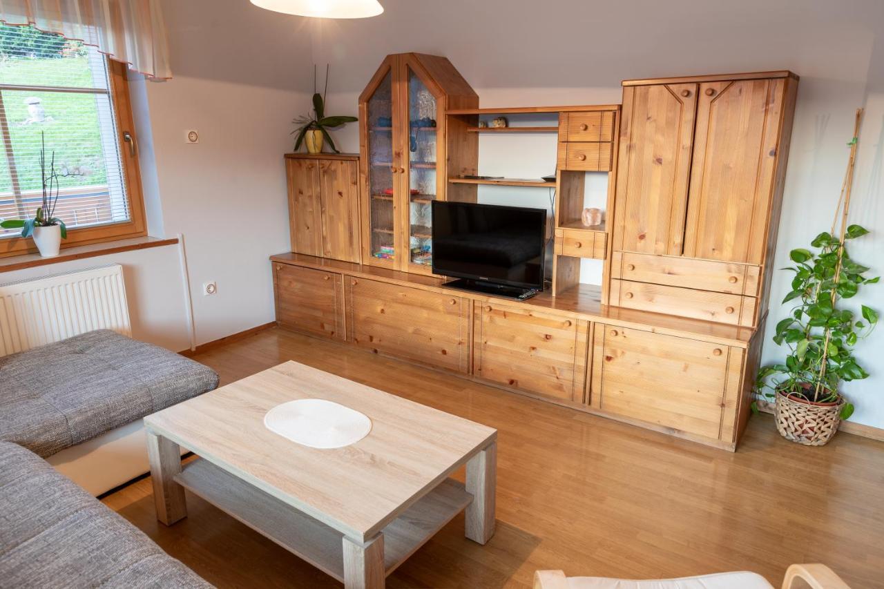 Apartma Gaby Bled Exterior foto