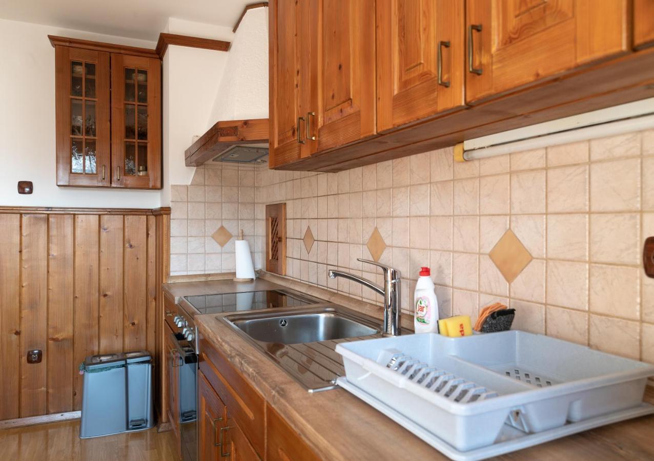 Apartma Gaby Bled Exterior foto