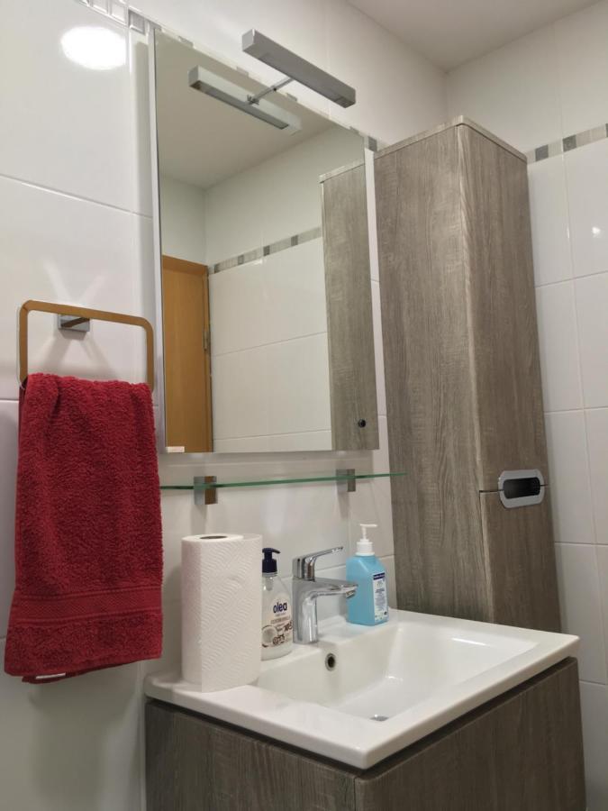 Apartma Gaby Bled Exterior foto