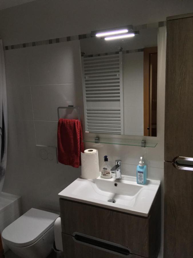 Apartma Gaby Bled Exterior foto